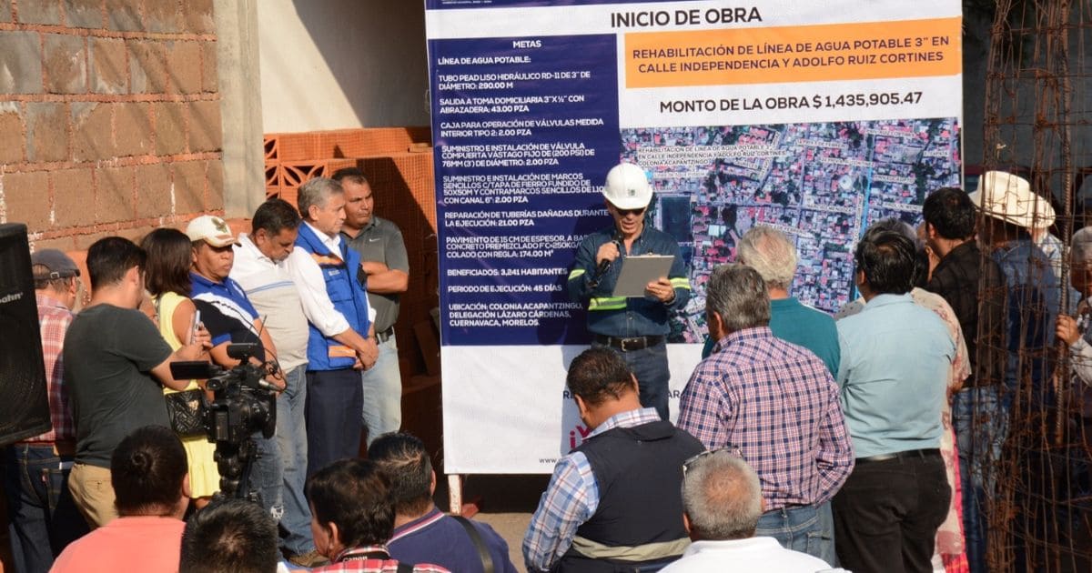 obra