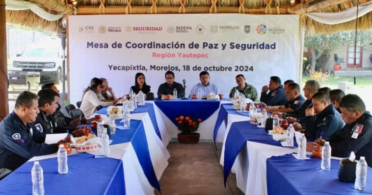 seguridad
