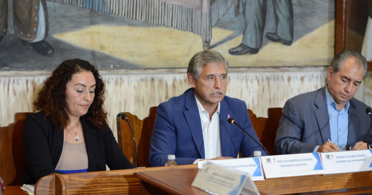 Aprueba Cabildo de Cuernavaca reformas y adiciones a la Constitución morelense