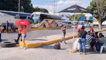 SAPAC la estación
