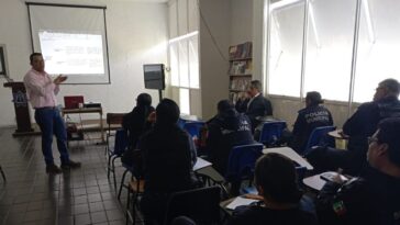 Cuernavaca sigue trabajando para construir una ciudad inclusiva