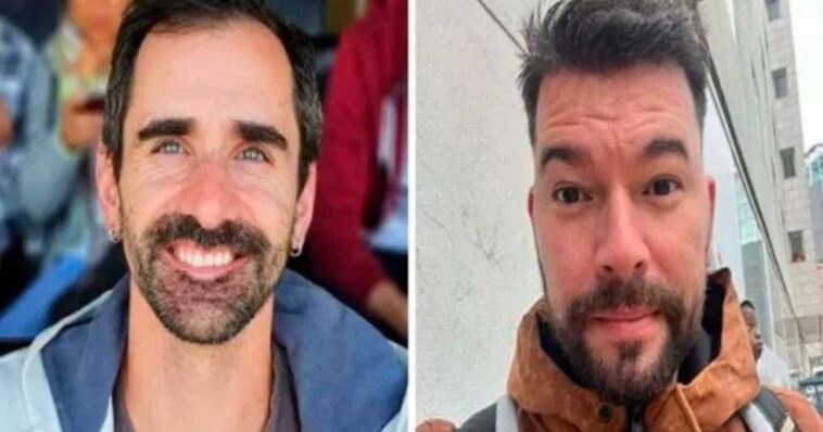 Desaparecen dos turistas portugueses en Chiapas