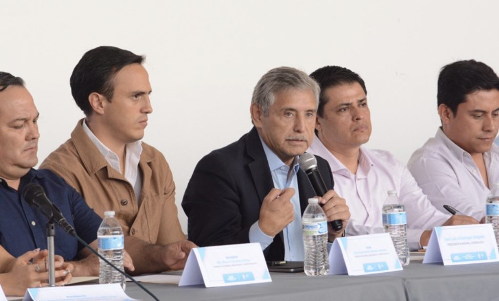 Cuernavaca descarta nuevos impuestos en 2025