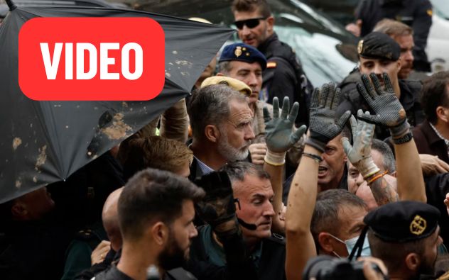 lodo reyes de España
