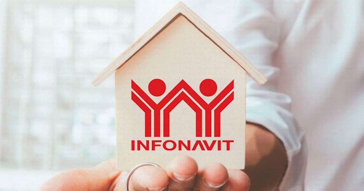 Esto son los beneficios del Infonavit al congelar dos millones de créditos