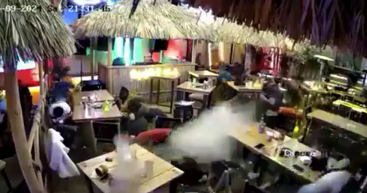 Identifican a víctimas de ataque en bar de Querétaro