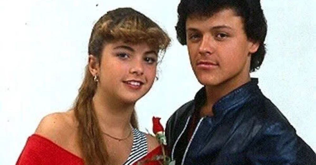 ¿Pedro Fernández confesó haber sentido atracción por Lucero?. Noticias en tiempo real