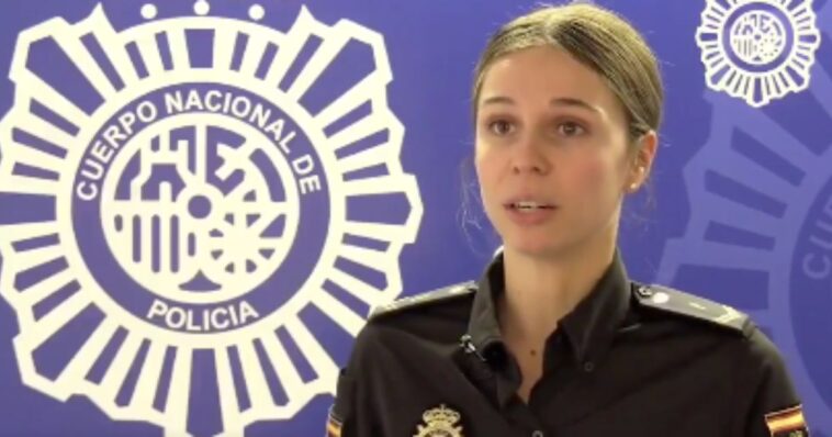 Presunto grupo delictivo de Sinaloa es detenido en España