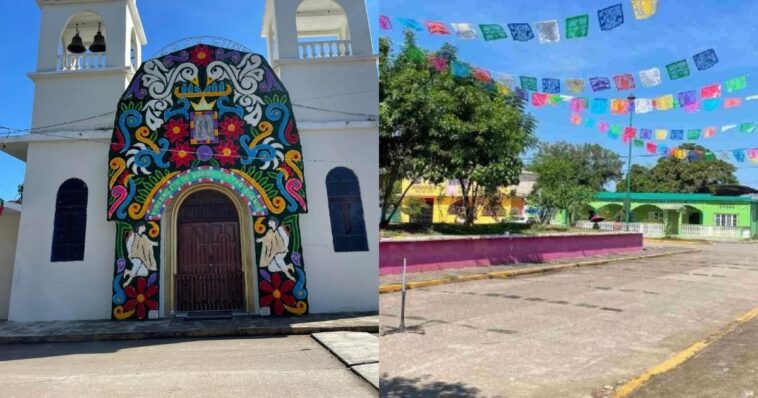 Privan de la vida a dos menores de edad frente a iglesia de Veracruz