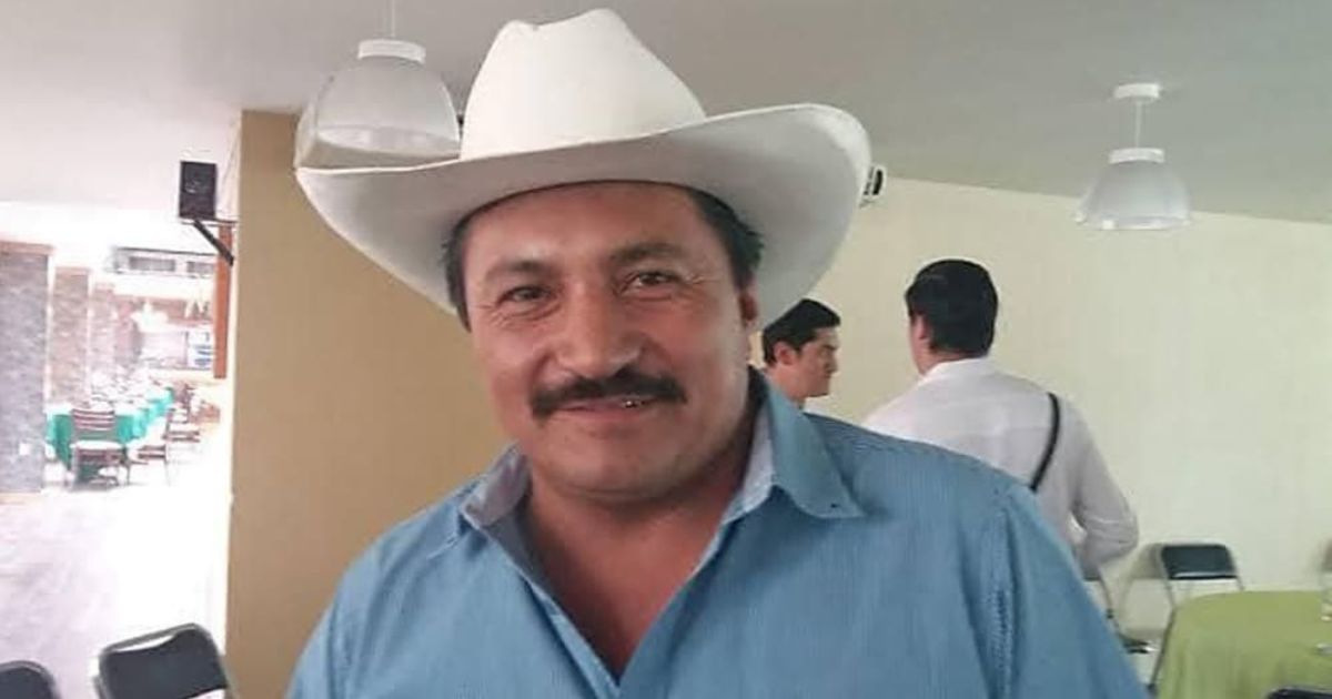 Privan de la vida a exalcalde de Ciudad del Maíz en SLP