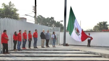 Recuerdan fechas conmemorativas en Congreso Morelos