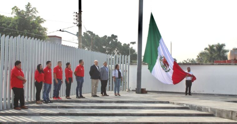 Recuerdan fechas conmemorativas en Congreso Morelos
