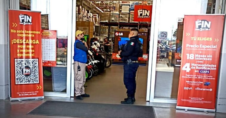 Se obtuvieron buenas ventas tras “Buen Fin” en Morelos