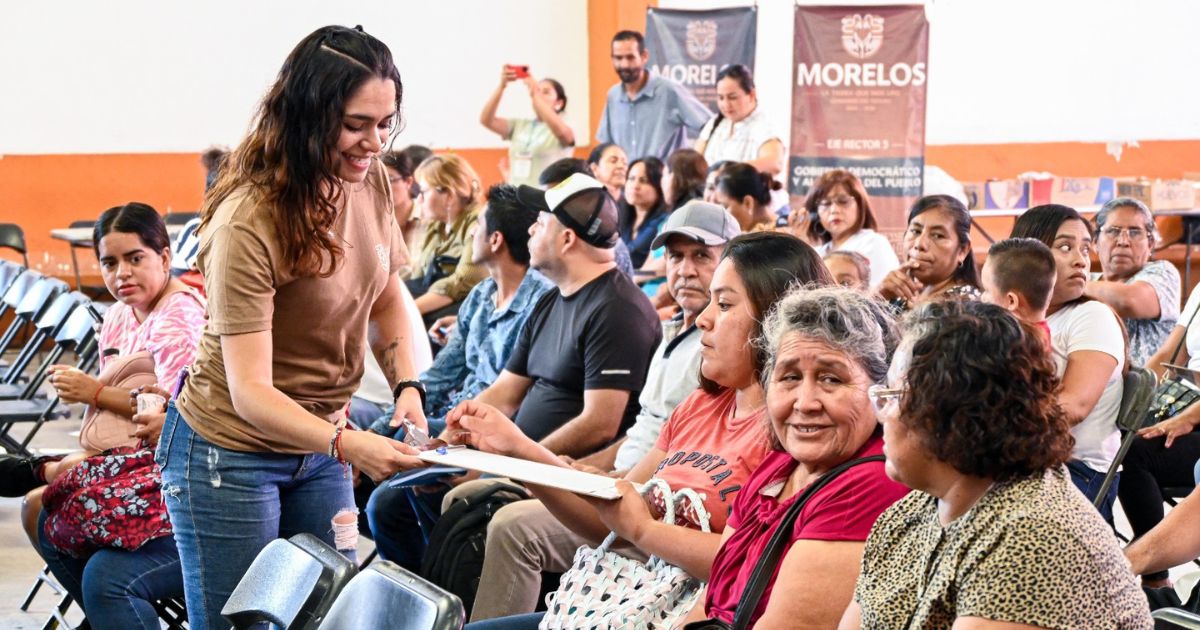 Zona poniente participa en Foro Regional Ciudadano