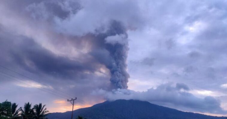 volcan