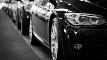 Robo de autos Morelos