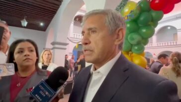 Alcalde de Cuernavaca sumará esfuerzos con Jiutepec y Temixco para combatir la inseguridad