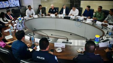 Alcaldes electos y SSPC Morelos trabajarán coordinadamente para la prevención del delito