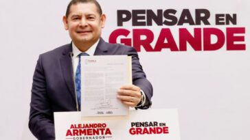 Alejandro Armenta