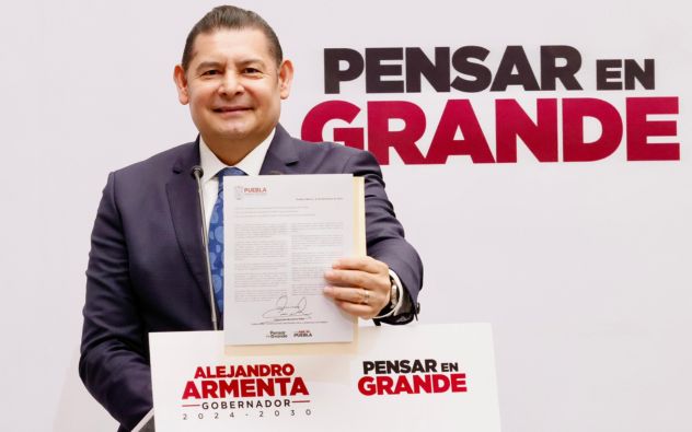 Alejandro Armenta