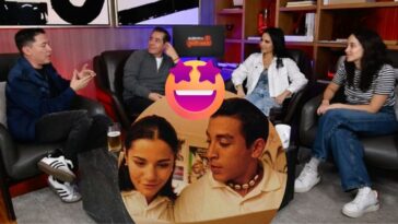 Amarte duele película
