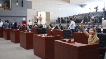 Presupuesto 2025 Morelos