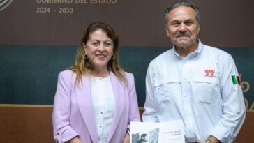 Viviendas en Morelos
