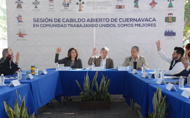 Cuernavaca Financiera