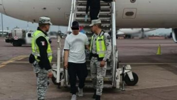 volaris secuestro