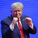 Trump persona del año 2024
