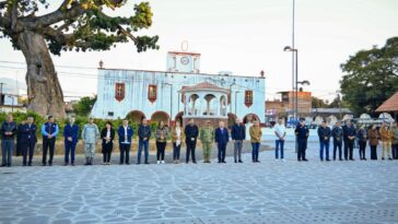 Gobierno Morelos comprometido con la protección de los recursos naturales y la biodiversidad
