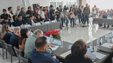 Presupuesto Morelos 2025