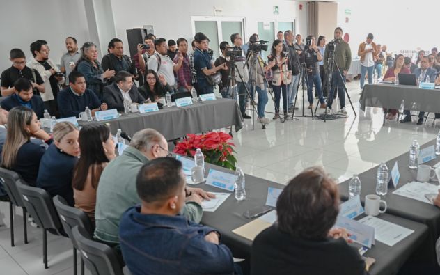 Presupuesto Morelos 2025