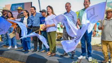 Inician acciones para la mejora de la infraestructura carretera en Morelos