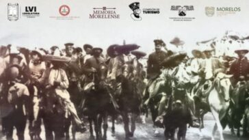 Emiliano Zapata en Tlaltizapán