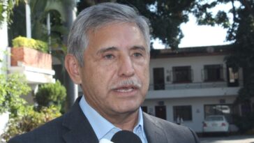 José Luis Urióstegui ratificó su triunfo en las pasadas elecciones