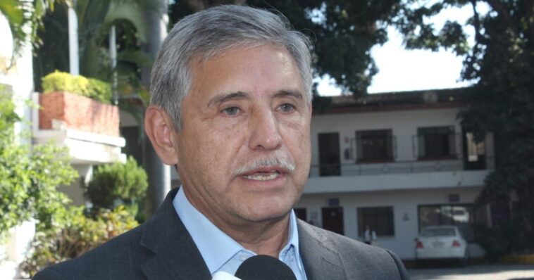 José Luis Urióstegui ratificó su triunfo en las pasadas elecciones