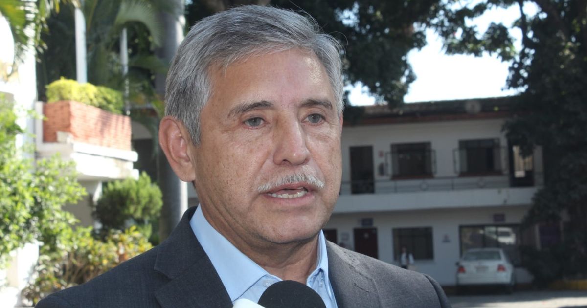 José Luis Urióstegui ratificó su triunfo en las pasadas elecciones