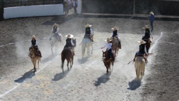 Lienzo Charro volverá a reactivarse en Morelos