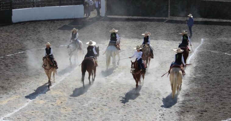 Lienzo Charro volverá a reactivarse en Morelos