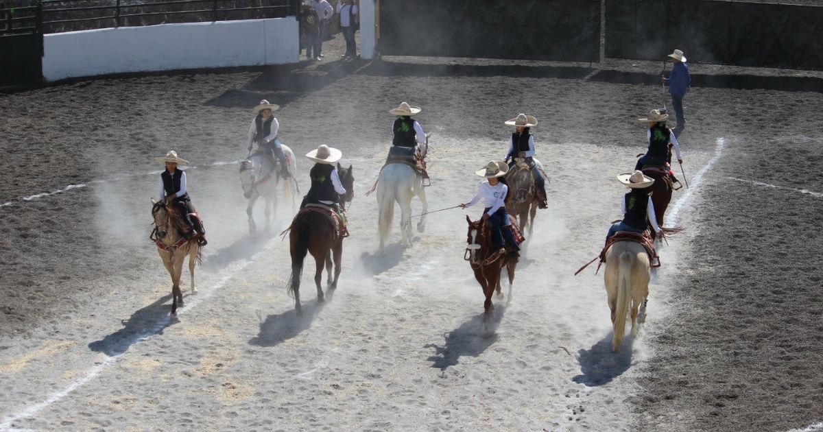 Lienzo Charro volverá a reactivarse en Morelos