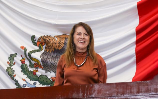 Margarita presupuesto 2025