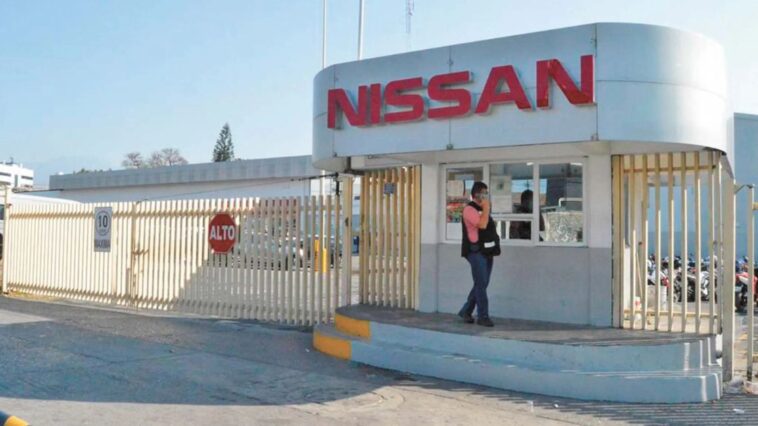 ¿Nissan le dice adiós a Morelos?
