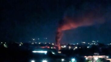 Omar Harfuch descarta explosión de coche bomba en Sinaloa