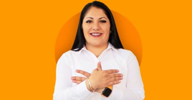 Piden que Anabel Ávila deje su cargo de alcaldesa de Coalcomán