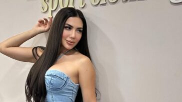 Privan de la vida a influencer en Tijuana