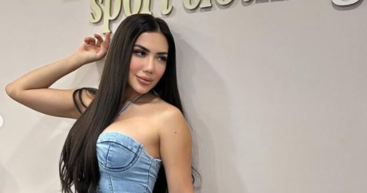 Privan de la vida a influencer en Tijuana
