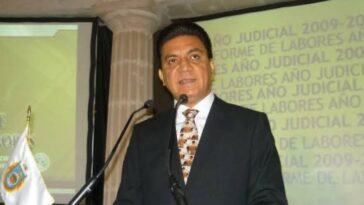 ¿Qué ocurrió con Edmundo Román Pinzón?