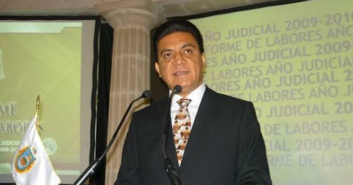 ¿Qué ocurrió con Edmundo Román Pinzón?
