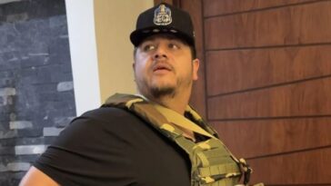 Quién es el Gordo Peruci
